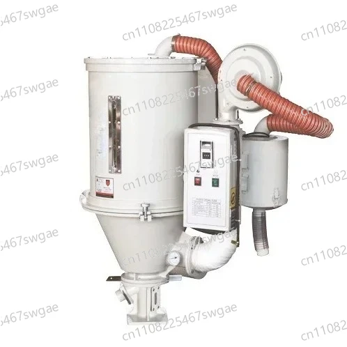 

Китайская автоматическая сушилка для пластиковых материалов с контролем температуры горячего воздуха