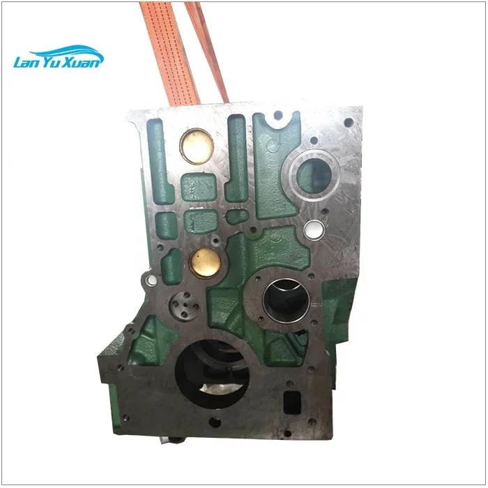 AZ1034010030 cylinder block for SINOTURK HOWO WEICHAI  LGMG WD10.28 31.34.38 WD615  engine spare parts cylinder block