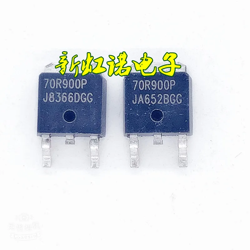 5 pz/lotto nuovo originale 70 R900p il triodo del circuito integrato di incapsulamento TO-252 In Stock