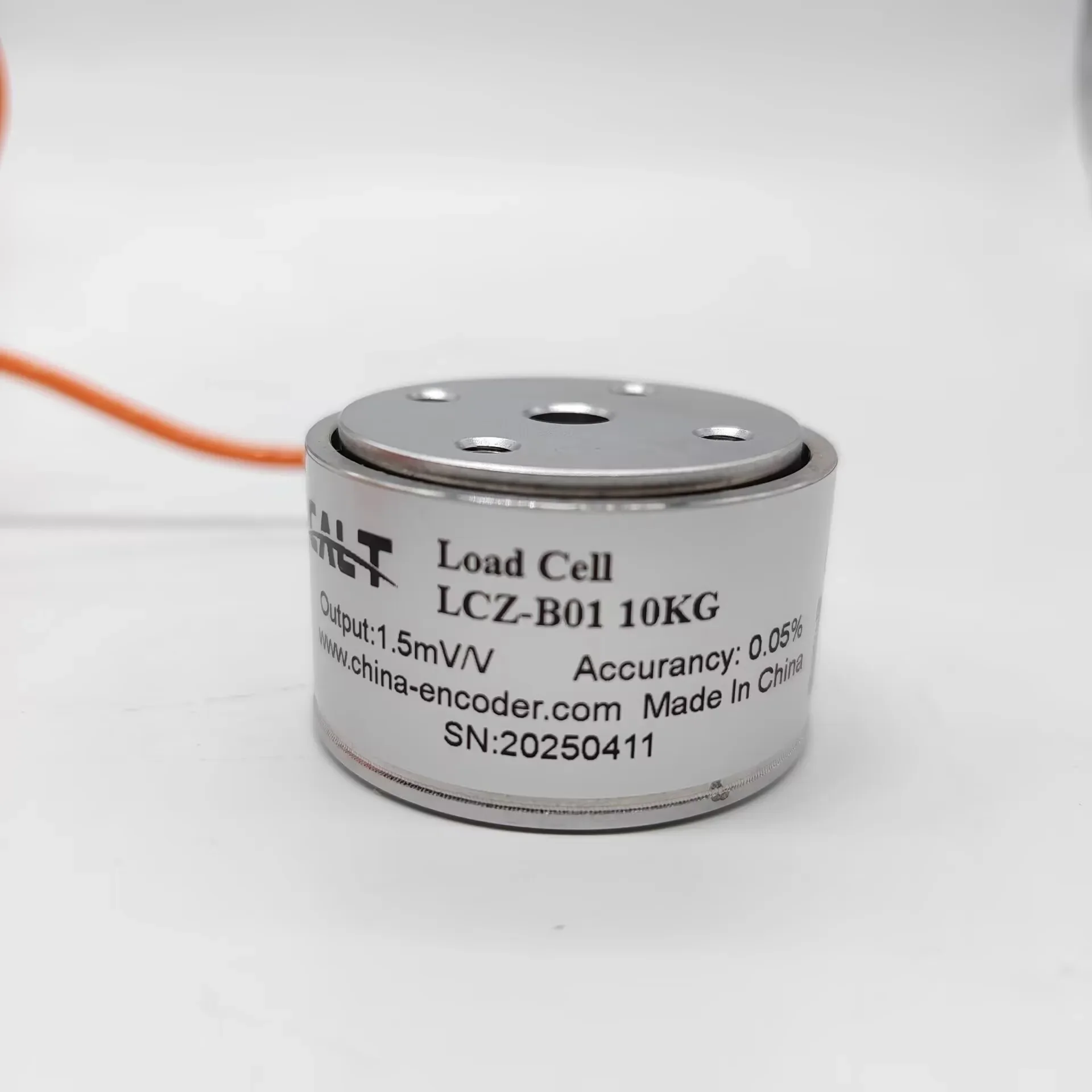 New Calt Column Typ…