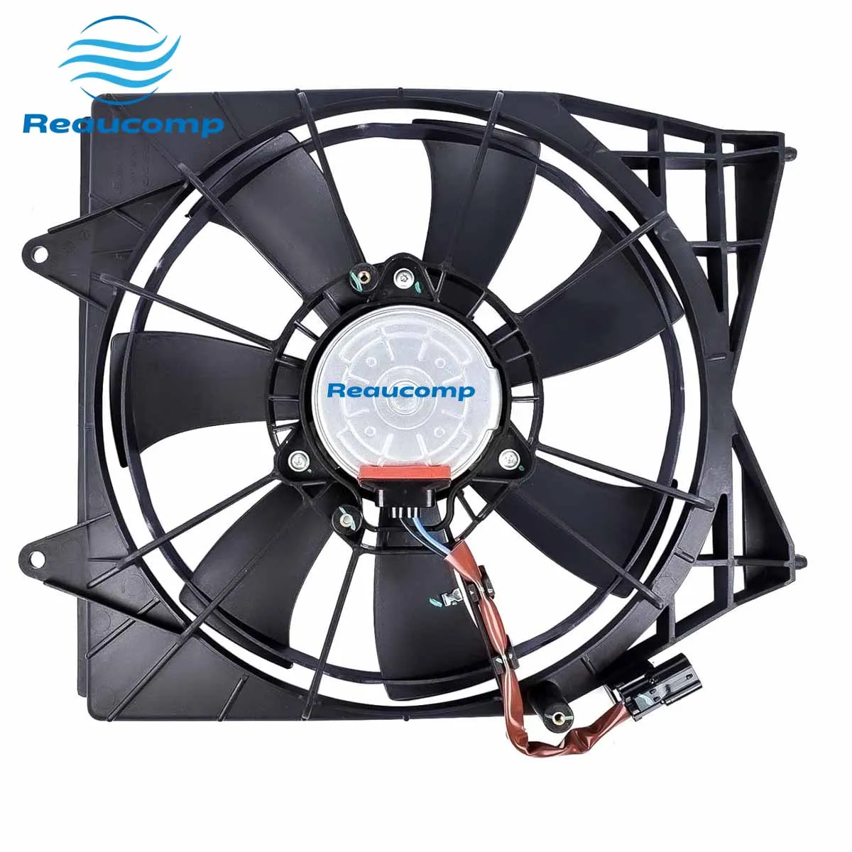 

38615-6A0-A01 38615-5PF-N11 386156A0999 Cooling Radiator Electric Fan for HONDA ACCORD CV1 1.5T 2.0L 2018 2019 2020