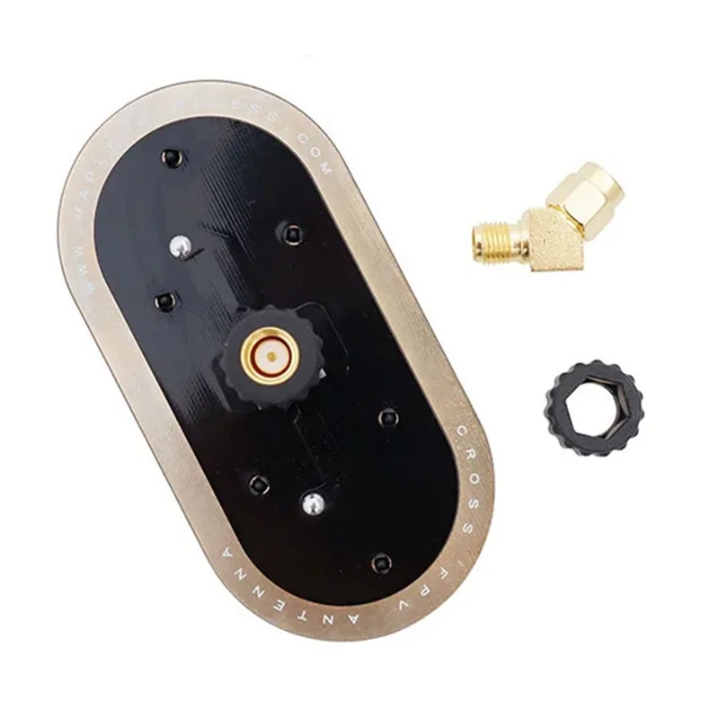 Maple Leaf Antenna … - image