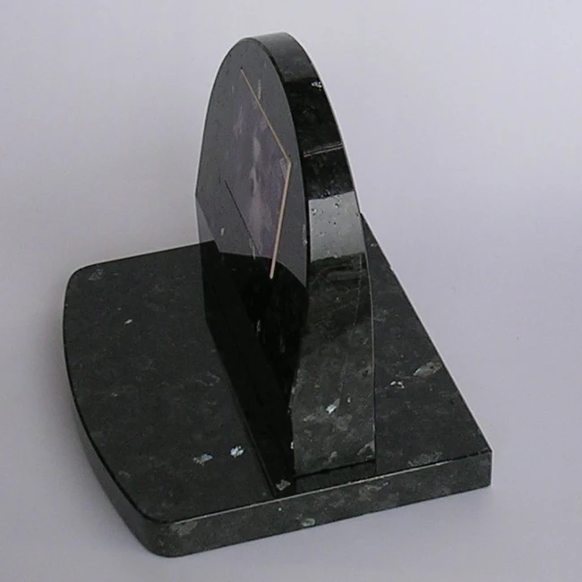 التخصيص مخصص الطبيعية الحديثة حجر الجرانيت الأسود للحيوانات الأليفة شواهد القبور التذكاري تذكاري الكلب قبر القط عقال