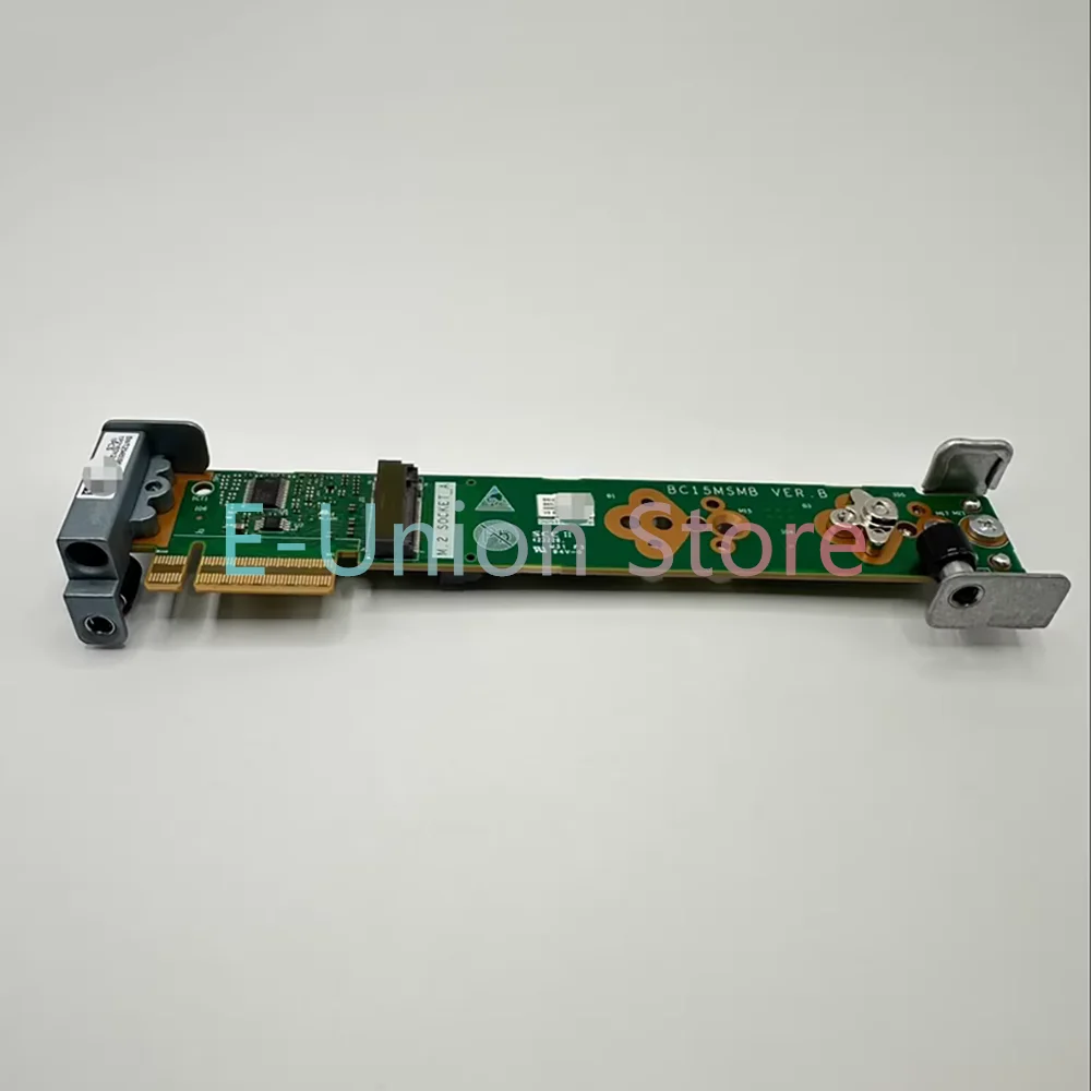 0302Y364 BC15MSMB Ingebouwde M.2-adapterkaart