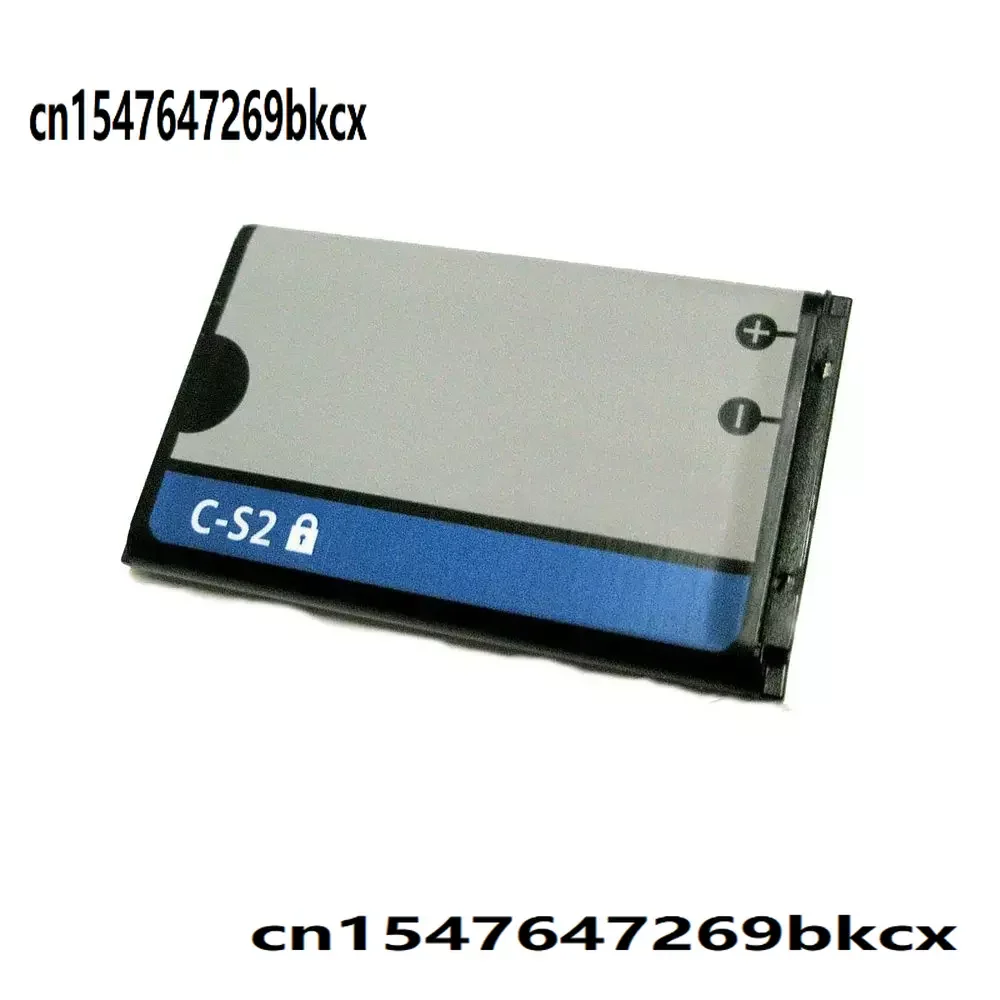 

1150mAh CS2 C-S2 Battery For Blackberry Curve 8300 8310 8320 8330 8520 8530 8700 8703e Mobile Phone