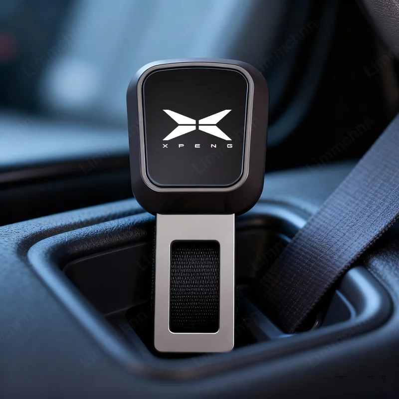 

Comfort Reliable Seat Belt Extender Buckle For xpeng P5 xpeng P7 G3 G3i G6 G9 P7i X9 N5 Durable Safe Secure Quick-Install Sturdy
