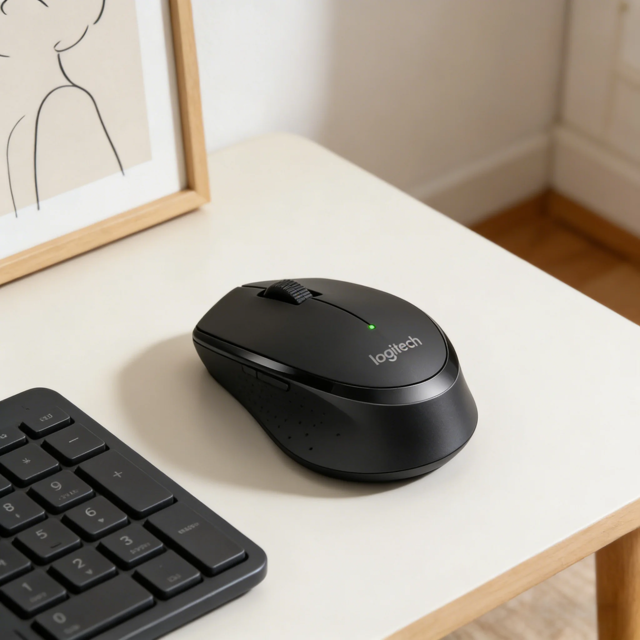 Logitech M280 Relia…