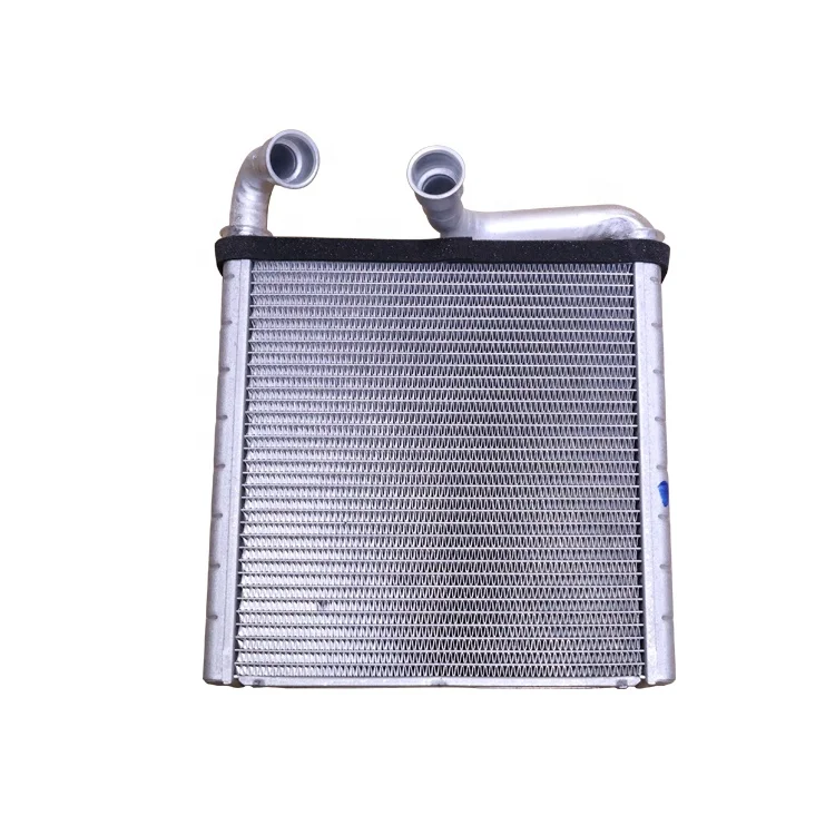 

VW Golf 7 Auto Parts Automotive Air Conditioning System OE 5QD819031 Core Heater Heater Radiator