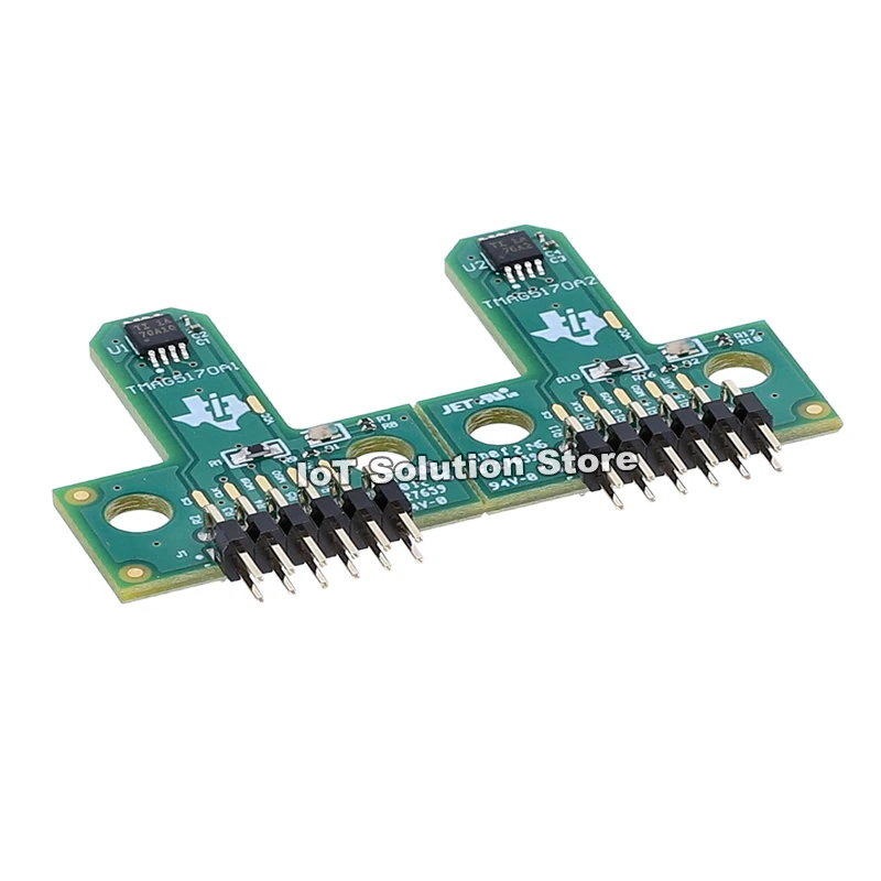 TMAG5170UEVM TMAG5170 evaluation module