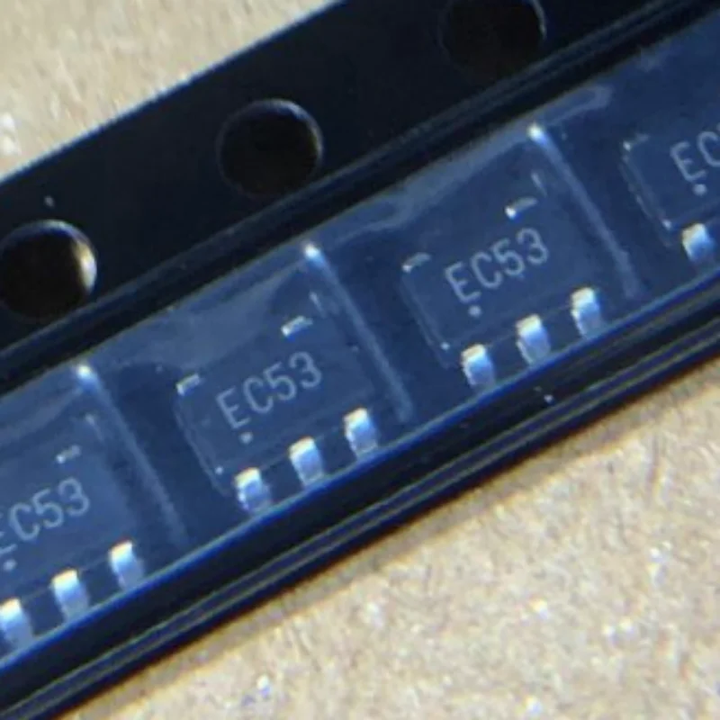 

10pcs/lot EC53 ESDA5V3SC5 NEW Original Genuine Chip Packing SOT23-5