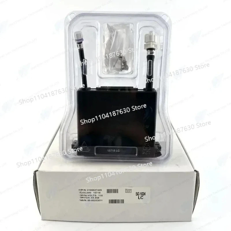 6PL 10PL 25PL SG1024 SG 1024 رأس الطباعة XSA SA SA2C MA MA2C LC MC SC XSC رأس الطباعة