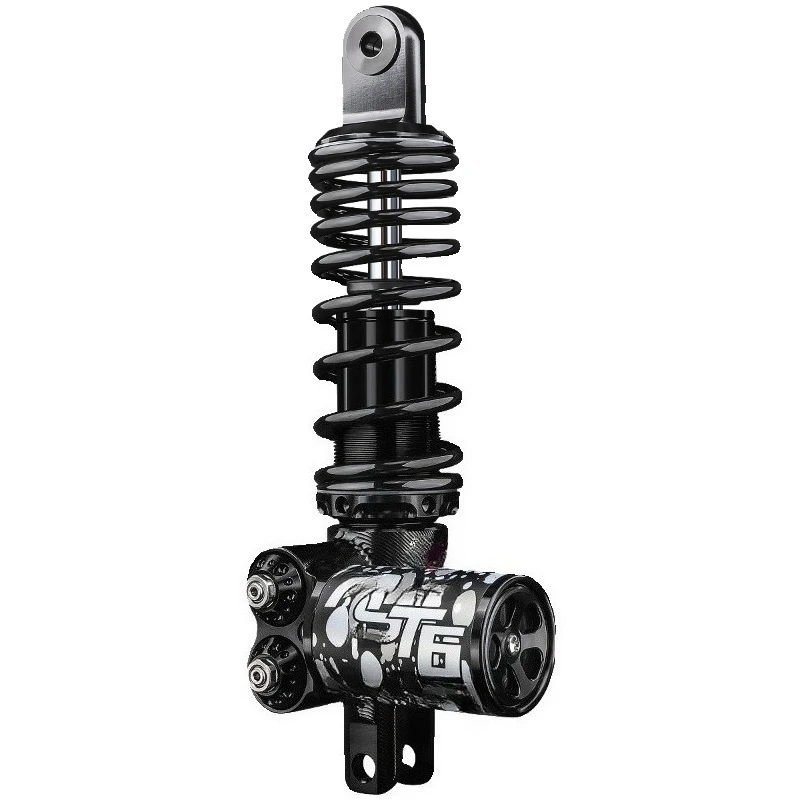 for Bi Dr. RST6 Fork Rear Shock Absorber Maverick 9 E80C E100 E200PMK2 Orion DZ110P