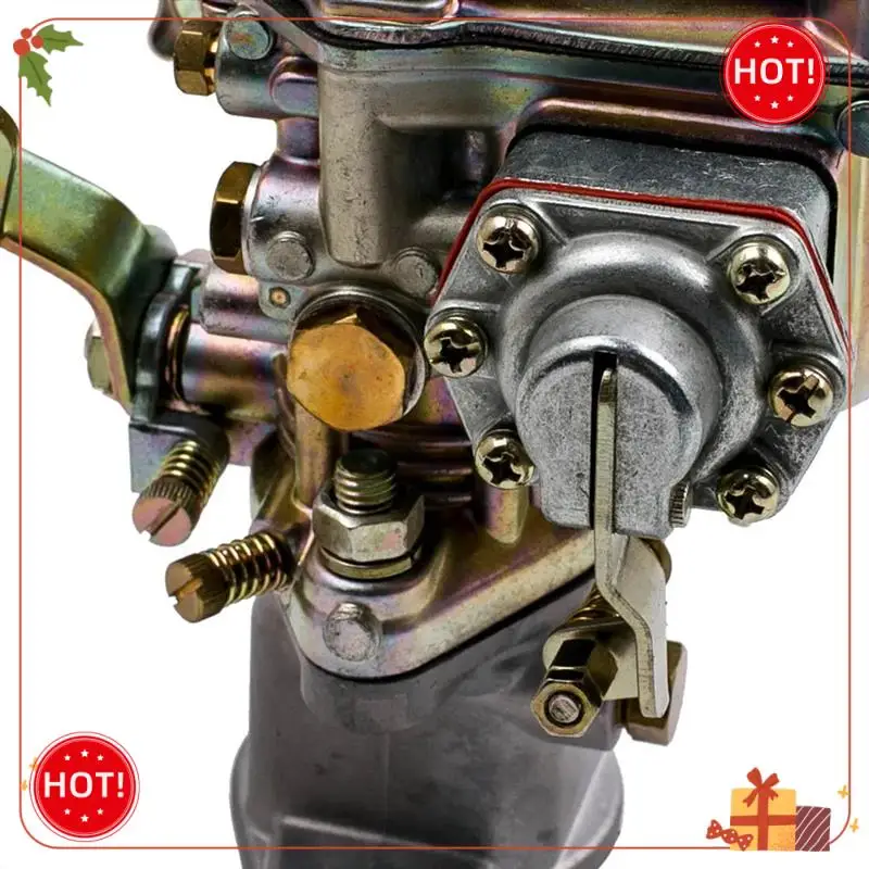 Carburatore Durevole Per Carburatore Jeep Willys CJ3B 923808 Carburatori Di Alimentazione Carburante