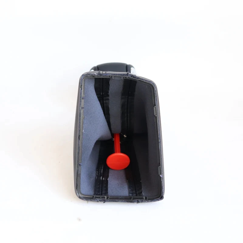 

for Automatic transmission gear head, modified shift handle, suitable for Skoda Karoq.