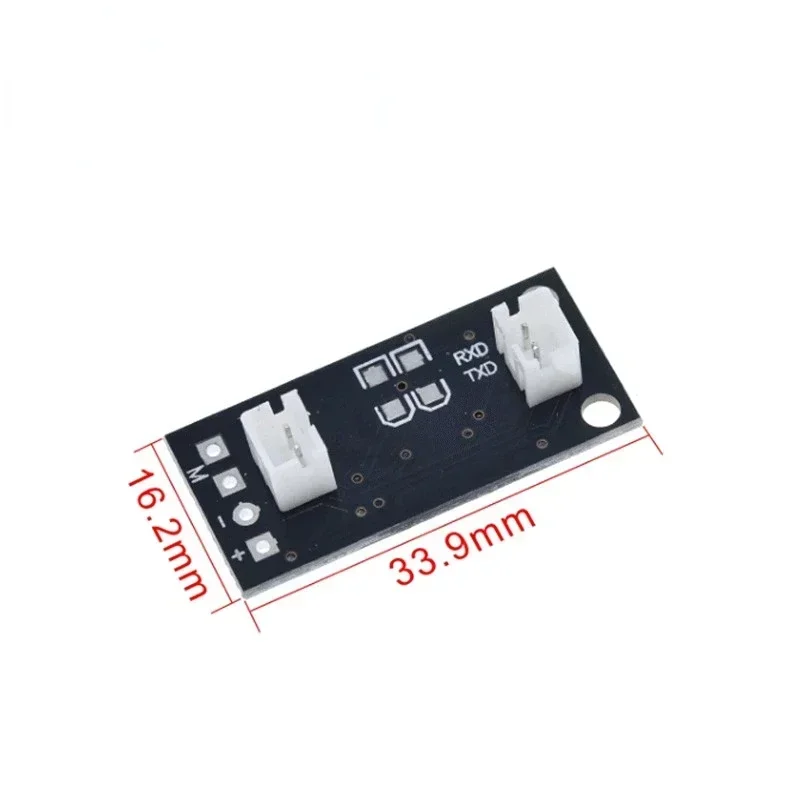 Solar Tracking Module, Single Axis Automatic Tracker, Solar - powered Search Light Tracker Board