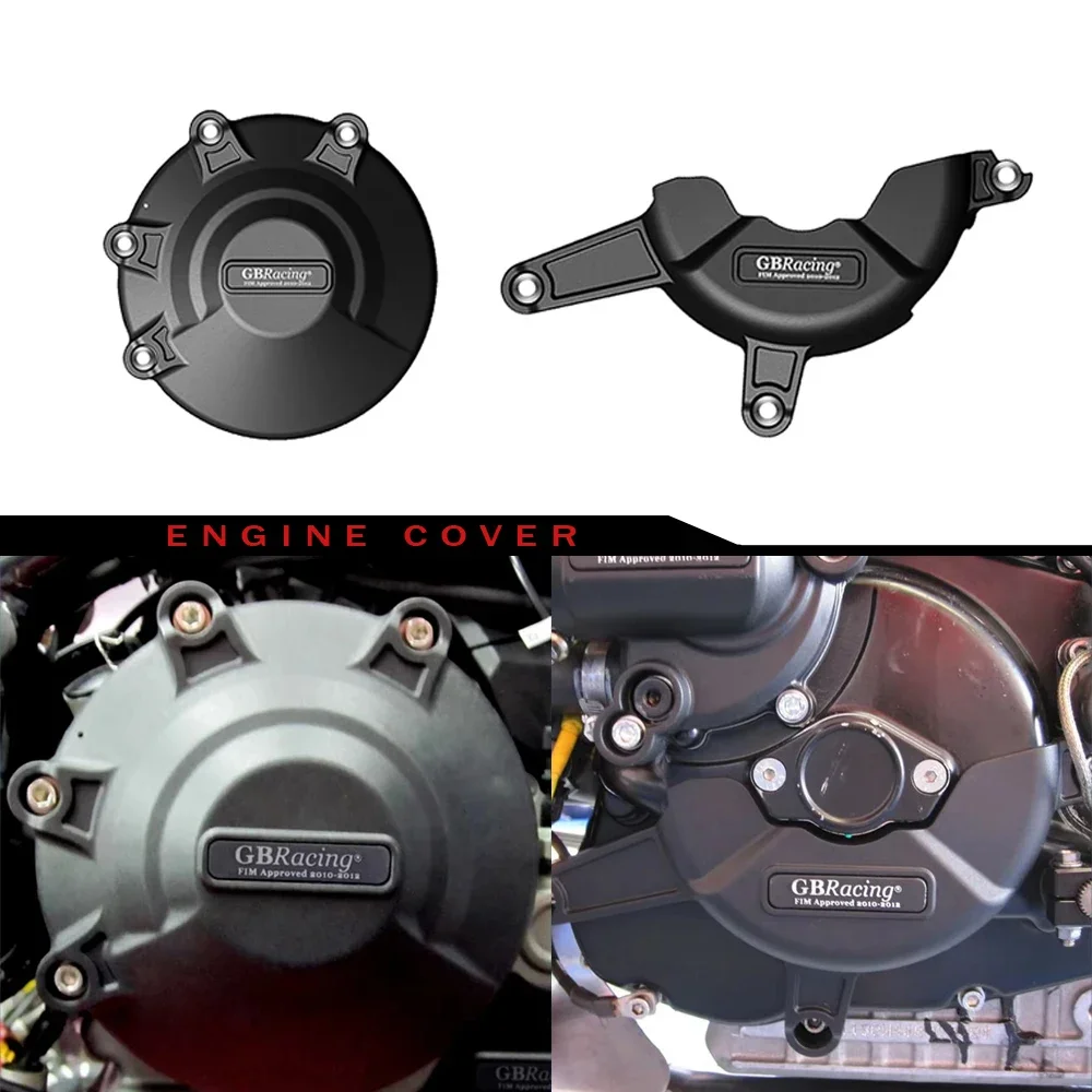 

Motorcycle parts engine insulation and anti drop cover for DUCATI 748 1994-2003