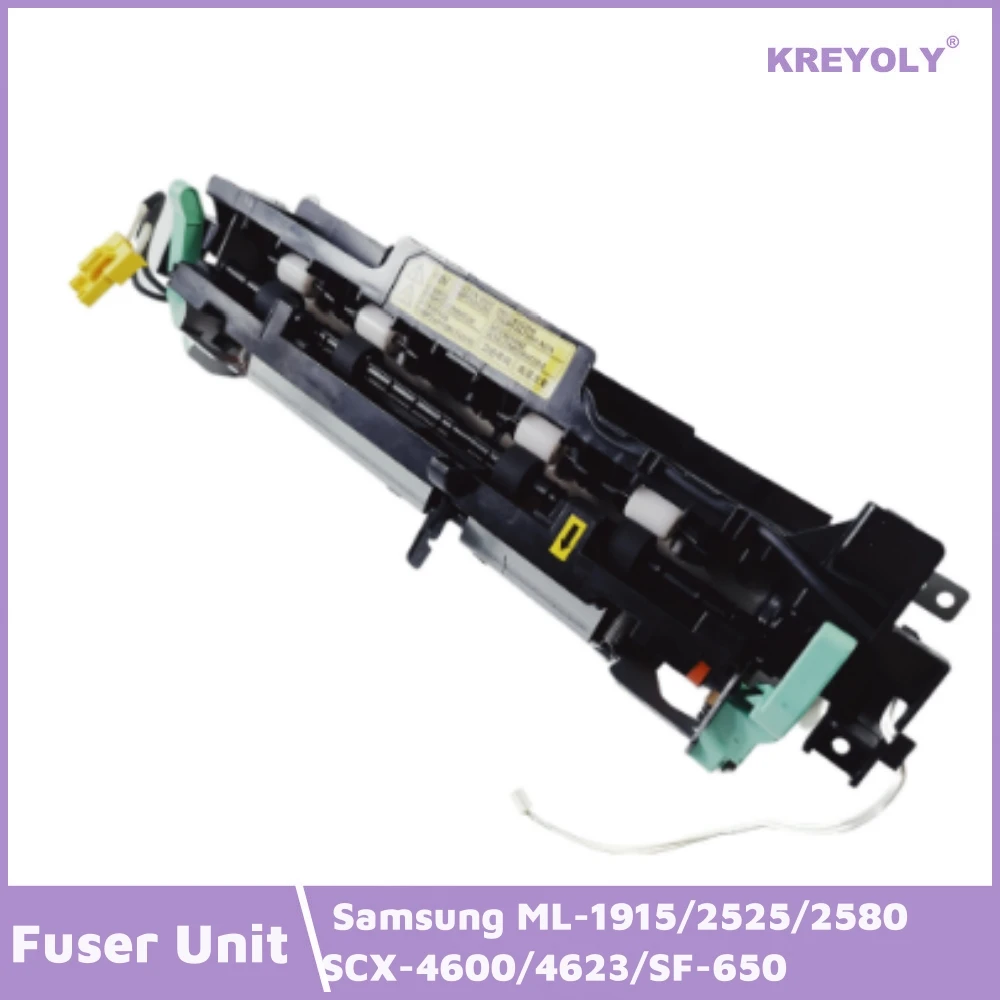 JC91-00946C JC91-00945C Unidad fusor para Samsung ML-1915/2525/2580 SCX-4600/4623/SF-650