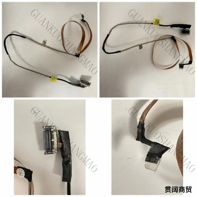 HJY...is suitable for HP PS1714 840 G5 745 camera cable 6017B0901101