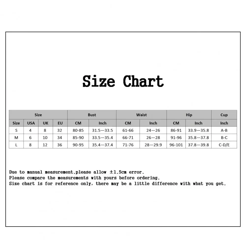 2 unids/set de Bikini de verano para mujer, conjunto de traje de baño de tres puntos de Color sólido, traje de baño inalámbrico ajustable de Metal para playa