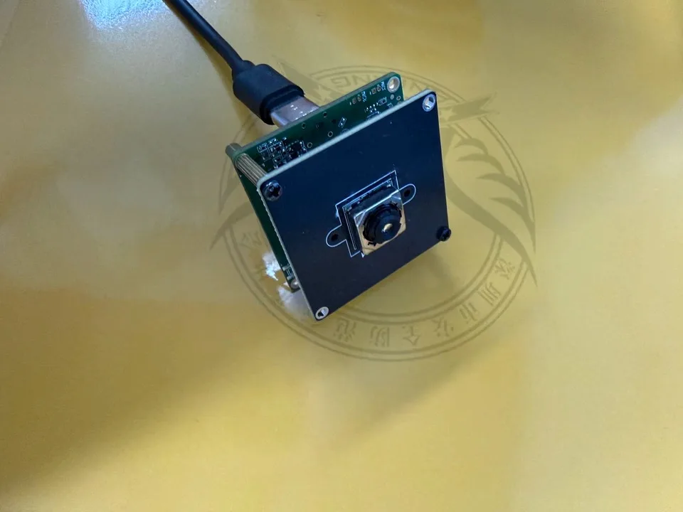 48 Million Pixel USB 3.0 High-speed Transmission, Fast Focusing, 60 Frames Per Second UVC (Universal Video Codec) Without Driver