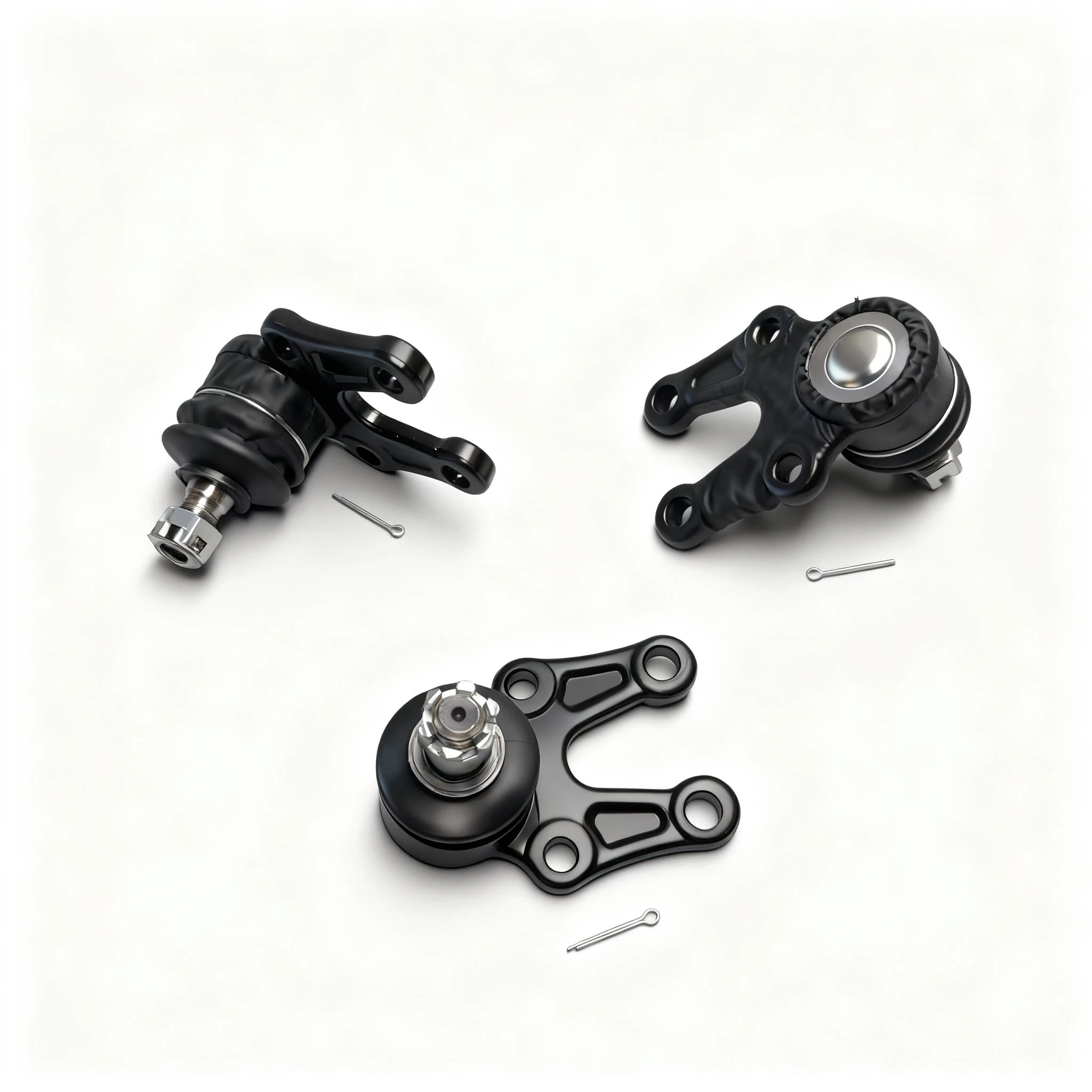 43330-29155 Lower Ball Joint For Hiace H200