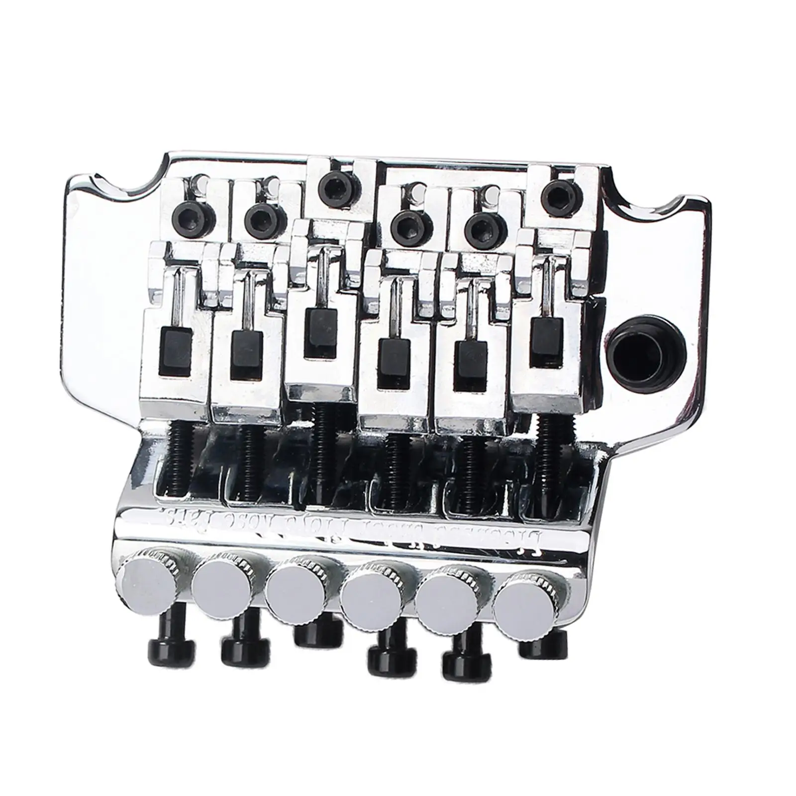 s DoubleTremolo Bridge saddle for electric guitar accessory,
