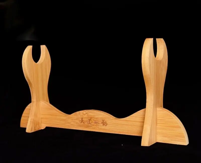 Bamboo Teacher Spanking Ruler Corporal Punishment Paddle Child Heart Sutra