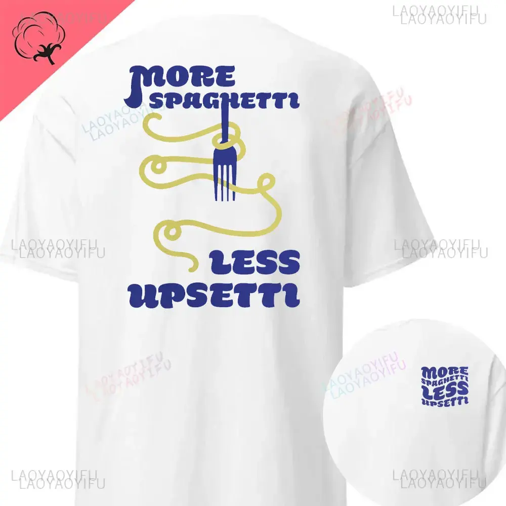 T-shirt Ramen giapponese T-shirt unisex a maniche corte in cotone Casual Street Fashion Camicia da uomo Manica corta Design Abbigliamento donna