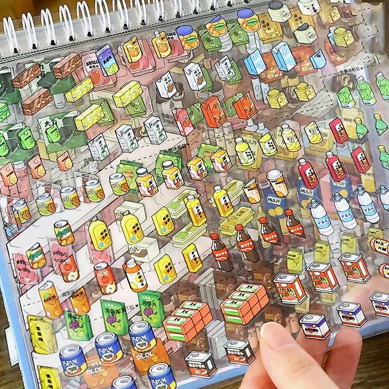Thumbnail 2 - #12 Latest Stickers Offers