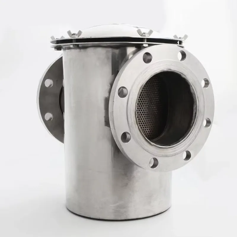 High Quality Anti-slip Chemical Resistance Neodymium Iron Boron Magnet Liquid Filter Used For Iron Removal