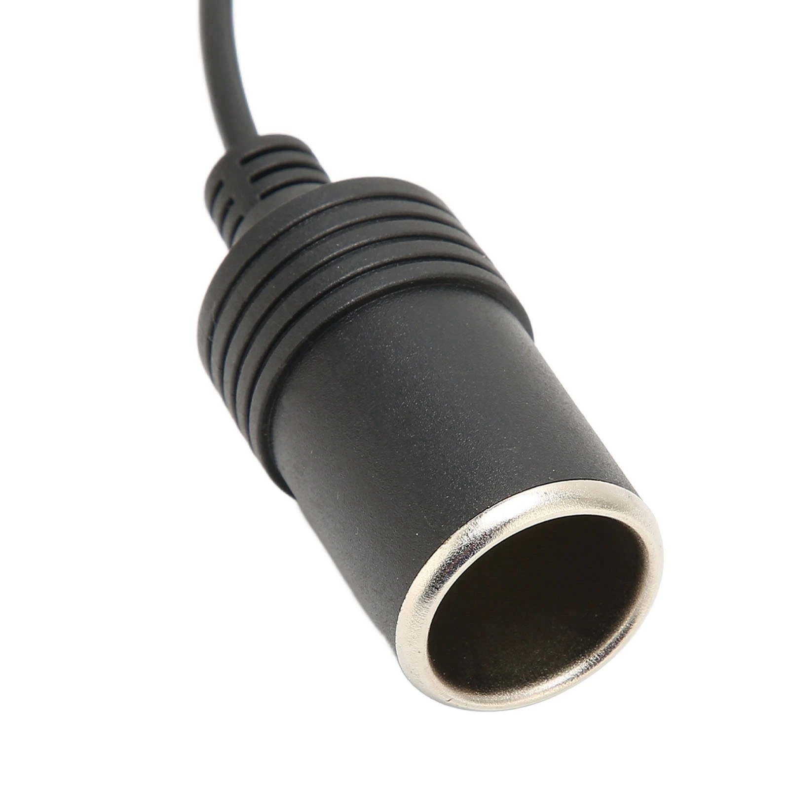 5V USB C To 12V Car Cigarette Lighter Converter Plug and Play Male To Female Car Electronics Accessories for Electronic Dog view 6