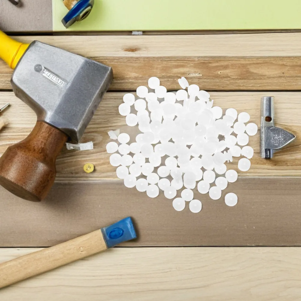 

Набор из 60 штук: белые пластиковые шкивы и шестерни для научно-образовательных проектов, мелких моторов и DIY-проектов, высокая эффективность передачи энергии