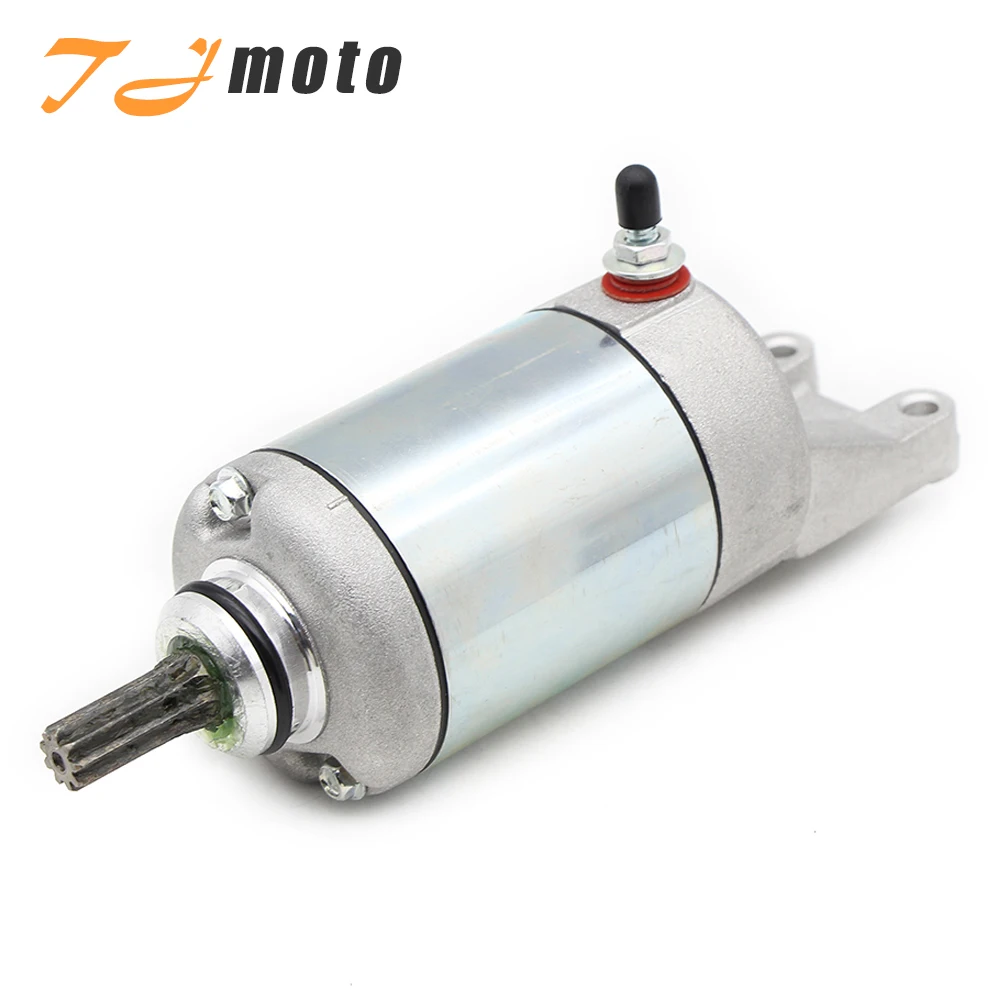 

Стартер мотоцикла 31100-11H00 для Suzuki LT-A450X KingQuad 450 LT-A450XZ KingQuad 450 LT-A500 KingQuad 500 X/XP/XZ/XM