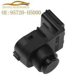 95720-H5000 PDC Bumper Parking Ultrasonic Sensor Car 95720H5000 For Hyundai Accent