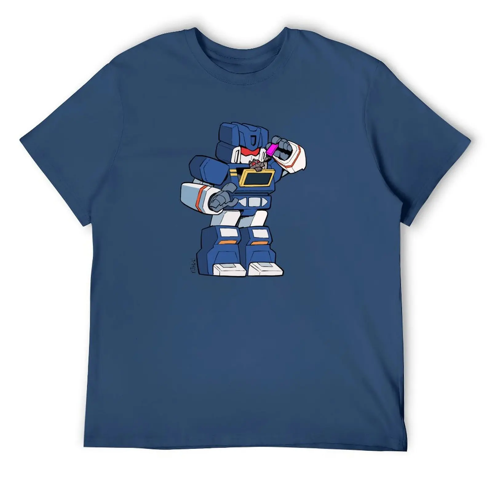 

Soundwave and Kitty T-Shirt shirts graphic tee funny costumes mens graphic t-shirts hip hop