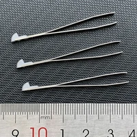 Cuchillo DIY, accesorios de repuesto, pinzas para 84MM, 85MM, 91MM, 111MM, 130MM, cuchillos del ejército suizo Victorinox, reemplazos DIY