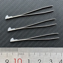 Knife DIY Replace Accessories Tweezers Forceps For 84MM 85MM 91MM 111MM 130MM Victorinox Swiss Army Knives DIY Make Replacements