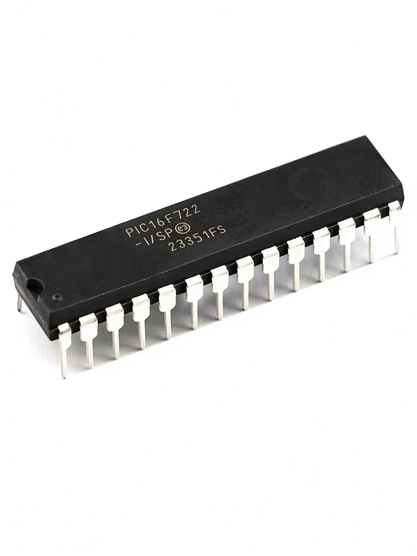 5piece PIC16F722-I/SP Price discounts Spot supply Ready Stock