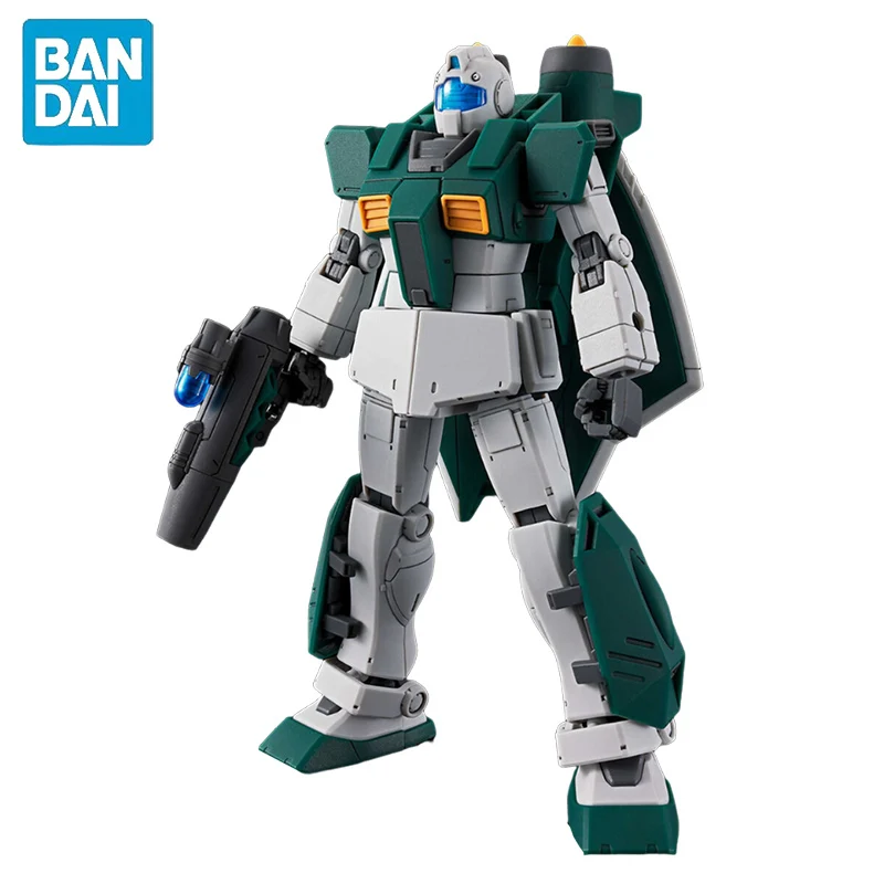 

BANDAI PB LIMITED Gundam Mobile Suit Discovery MSD HG 1/144 GM SLOEP GUNDAM Assembly Model Ver. Anime Action Figures Toy
