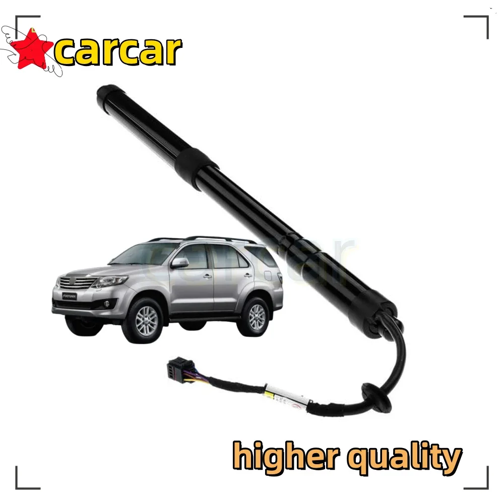 

Power Liftgate Support Electric Tailgate Lift for Toyota Fortuner 2015-2020 Gas Strut 6891071030 6892071030 6891071032 689207103