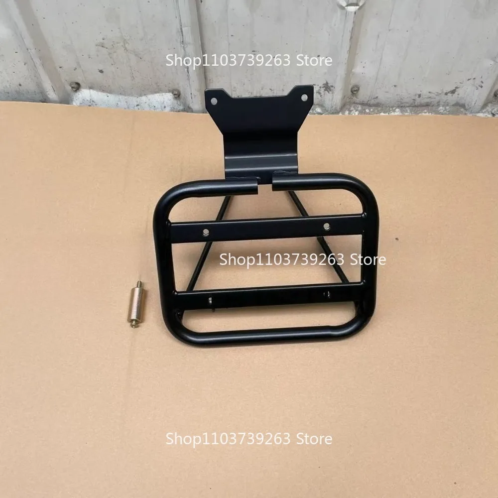 Suitable for Piaggio Original Accessories Lady BYQ100T-V-100T-E -50QT Rear Trunk Shelf