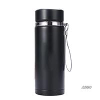 500ML Stainless Steel Vacuum Bottle Vacuum Insulated Flask Portable Tea Water Bottle