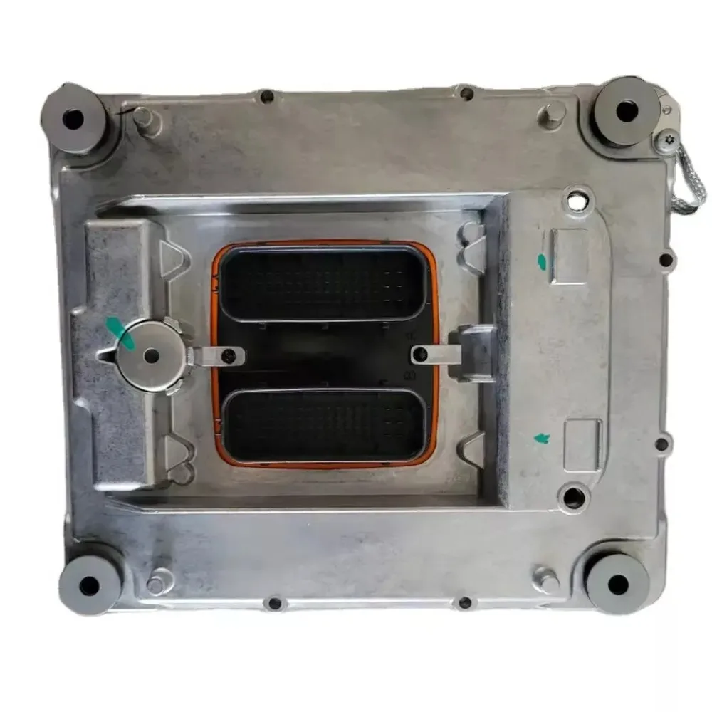 Original High Quality New For  22346792 engine computer board ECU with program suitable for DH4 D13C engine