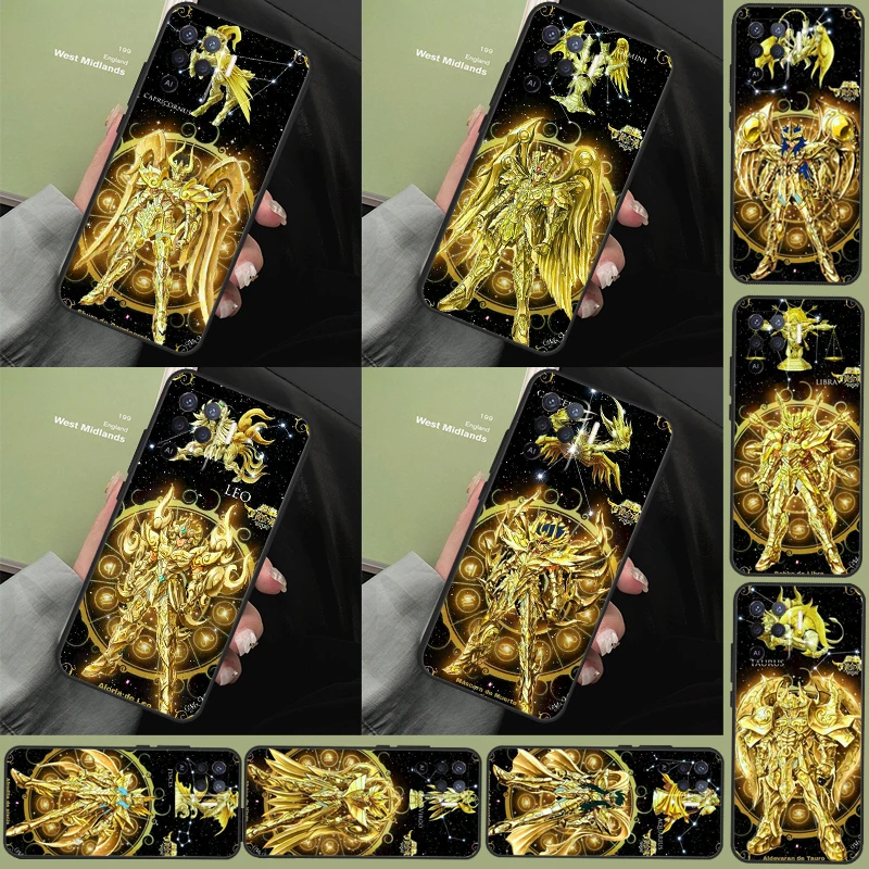 Saint Seiya Knights… - image