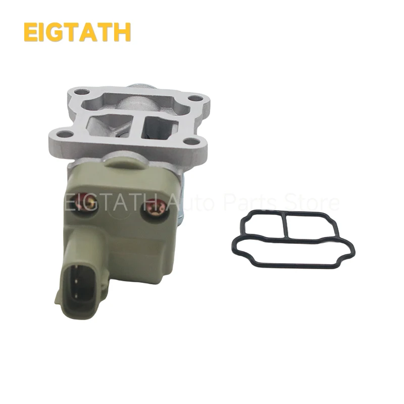 J.！ 16022-P2A-J01 Idle Control Valve For Honda Civic CX DEL DX LX HRV
