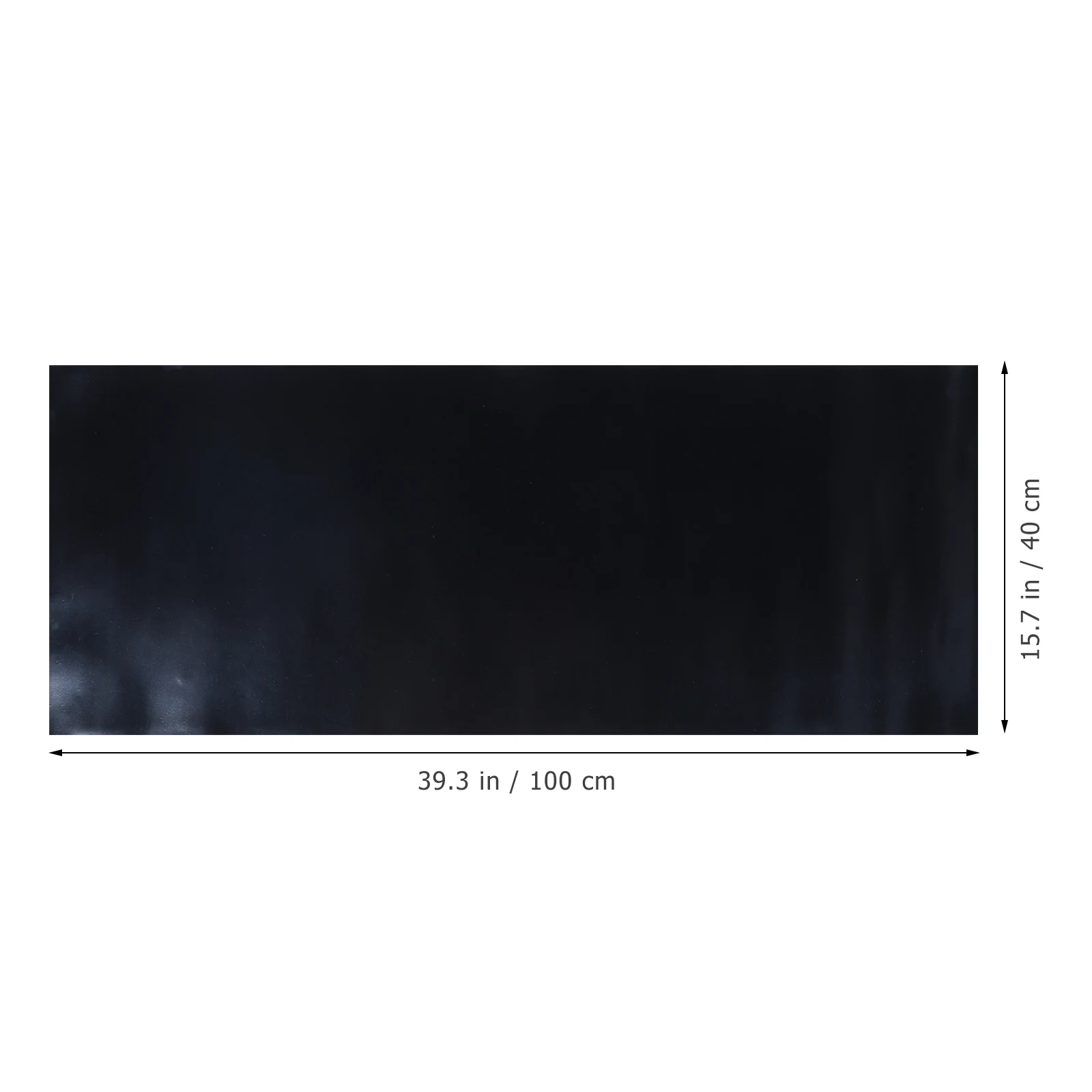 

1pc Heat-Resistant Anti-Static Workbench Mat Wear Resistant Repair Work Mat For Electronics Soldering Large Size Protect
