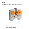 Speed Control 8879