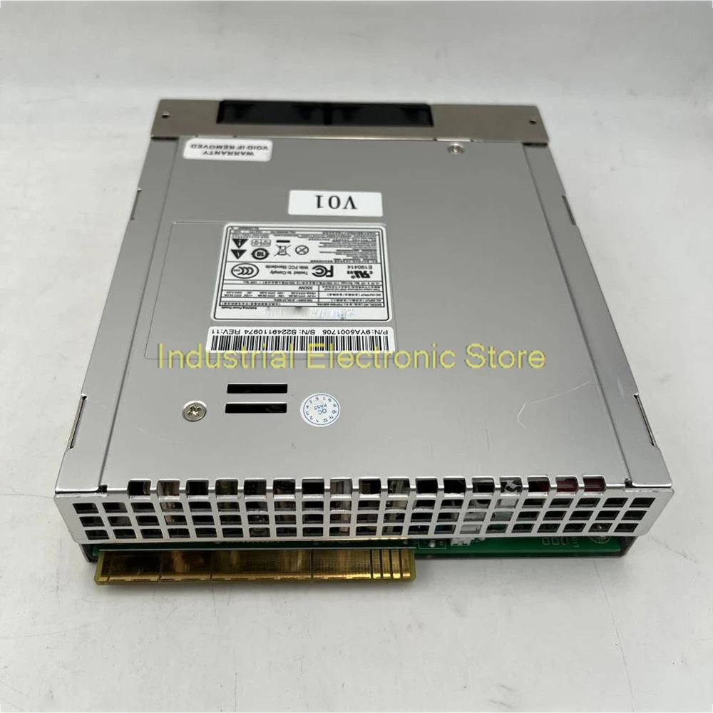 

Блок питания 350W IPC для SIMATIC A5E02547143 IPC547D FSP350-60EVML