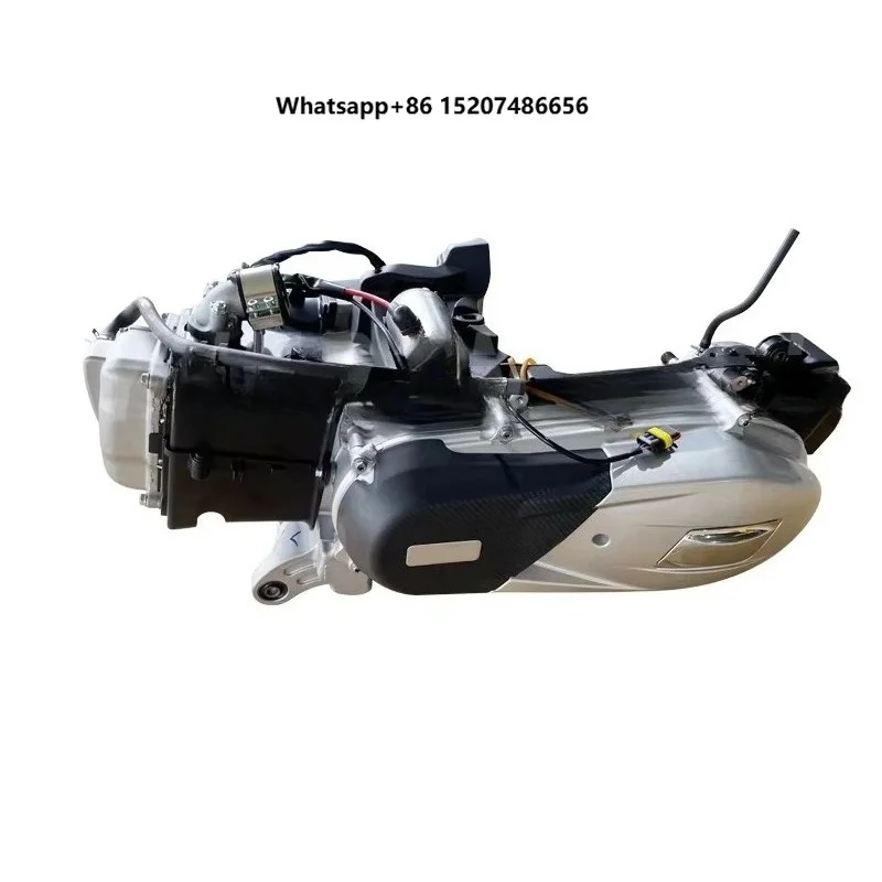 New Factory K29 Series 180cc  Scooter Motorcycle Engine 4 Stroke  Ignition Disc Brake Parts
