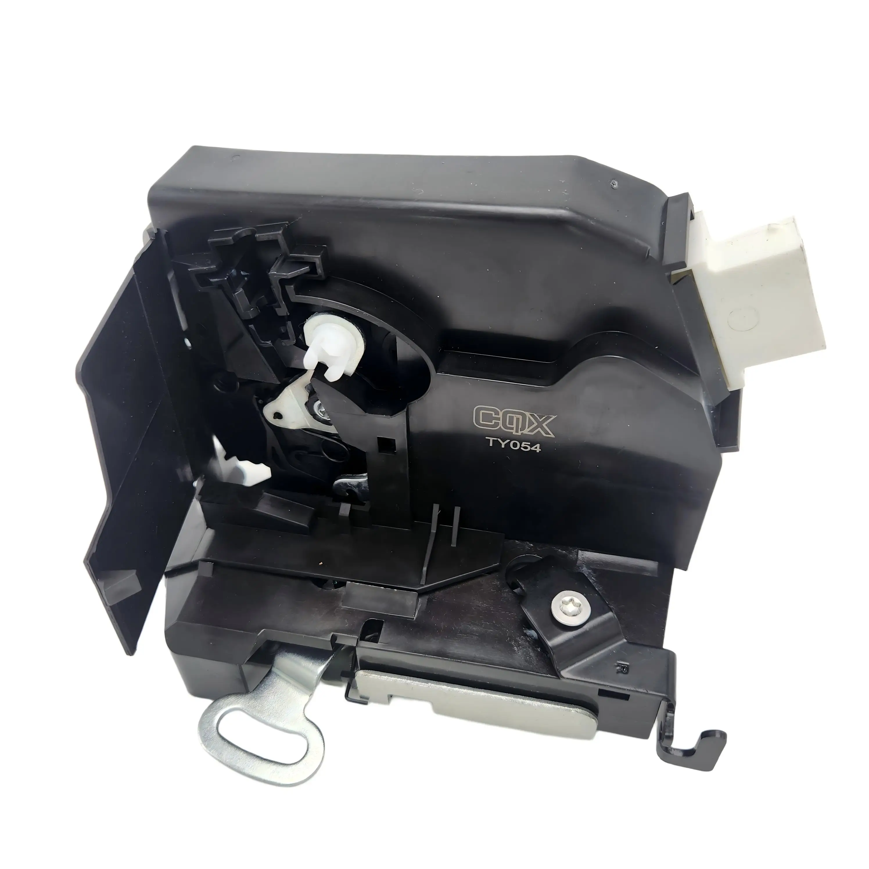 Front Right Door Lock Fits for MINI Cooper R56 LCI (2011-2014) & Clubman R55 (2008-2010) | OE: 51200556769